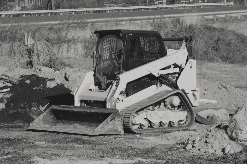 Excavation Dupont
