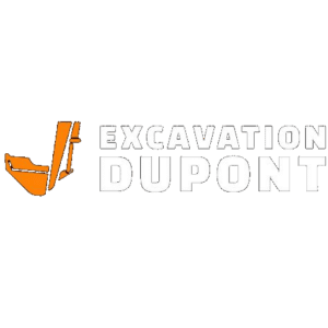 Excavation Dupont Logo Excavation Dupont