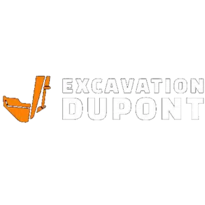 Logo Excavation Dupont